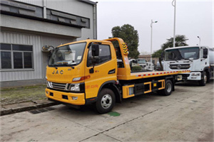 天山路车辆公路救援