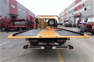 天山路附近汽车救援服务