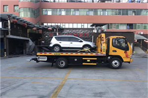 天山路汽车紧急补胎换胎救援