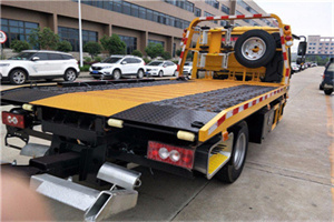 天山路24小时汽车送油服务公司