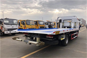 天山路汽车救援补胎