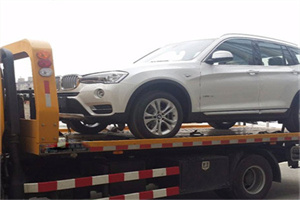 天山路拖车24小时服务电话