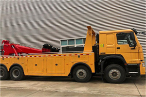 天山路道路救援公司